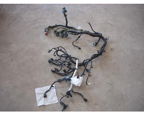 FORD C-MAX Engine Wiring Harness