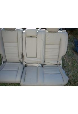 FORD C-MAX Seat, Rear
