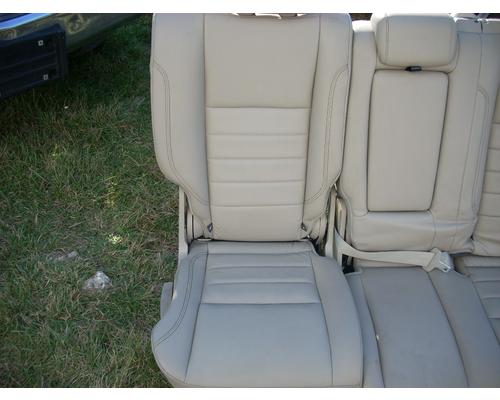 FORD C-MAX Seat, Rear