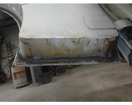 FORD C600, C700, C750, C800 Door Assembly, Front