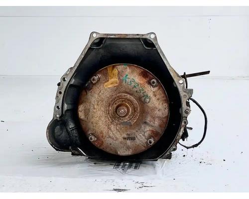  Ford C6 Transmission Assembly #