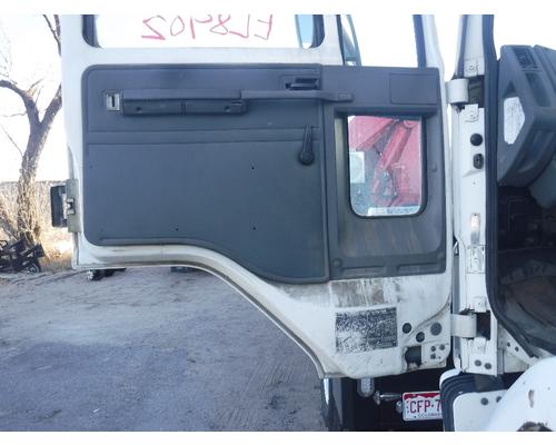 FORD CARGO Door Assembly, Front