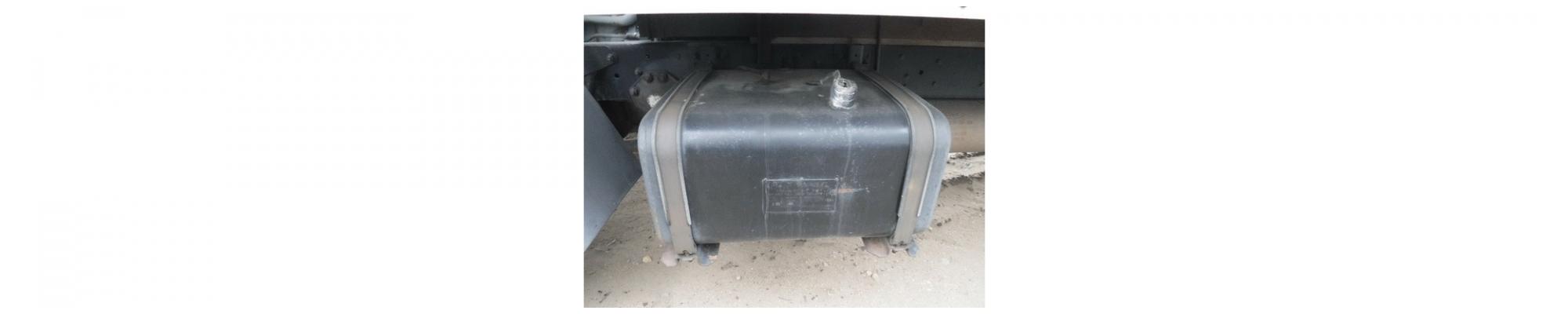 FORD CARGO Fuel Tank in Hudson, CO #253970