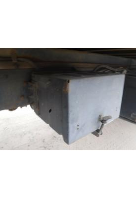 FORD CF-SER Battery Tray
