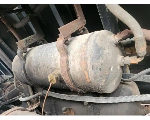 Ford CF7000 Air Tank # Ford CF7000 Air Tank #