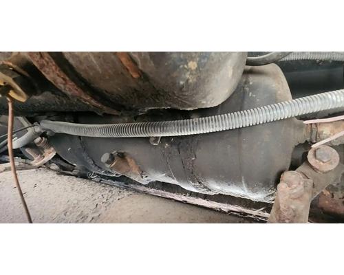 Ford CF7000 Air Tank # Ford CF7000 Air Tank #