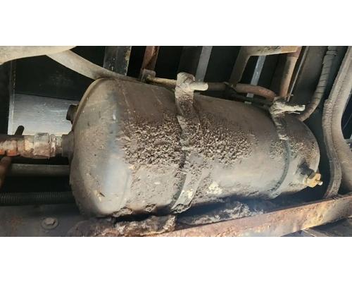 Ford CF7000 Air Tank # Ford CF7000 Air Tank #