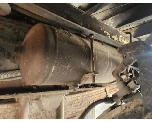 Ford CF7000 Air Tank # Ford CF7000 Air Tank #