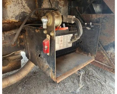 Ford CF7000 Battery Box # Ford CF7000 Battery Box #
