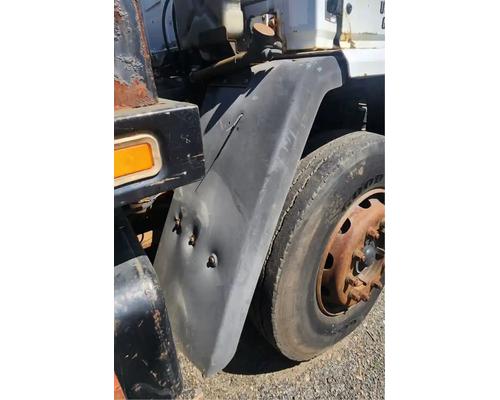 Ford CF7000 Fender Extension # Ford CF7000 Fender Extension #