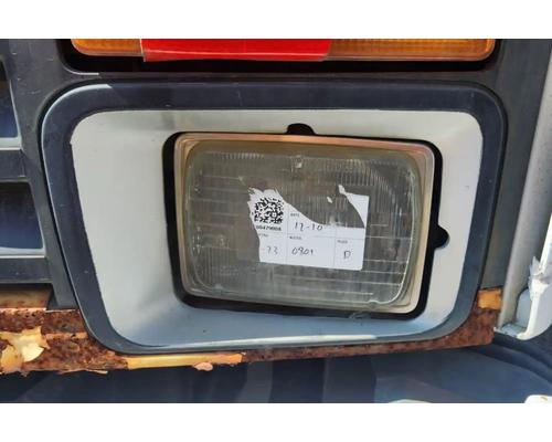 Ford CF7000 Headlamp Assembly # Ford CF7000 Headlamp Assembly #