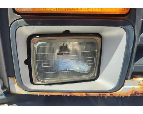 ford-cf7000-headlamp-assembly #1354889