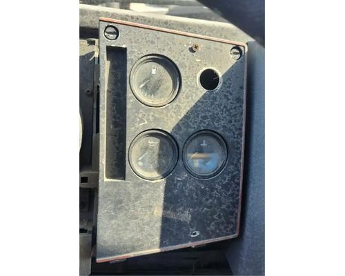 Ford CF7000 Instrument Cluster # Ford CF7000 Instrument Cluster #