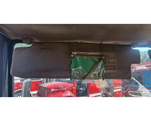  Ford CF7000 Visor #