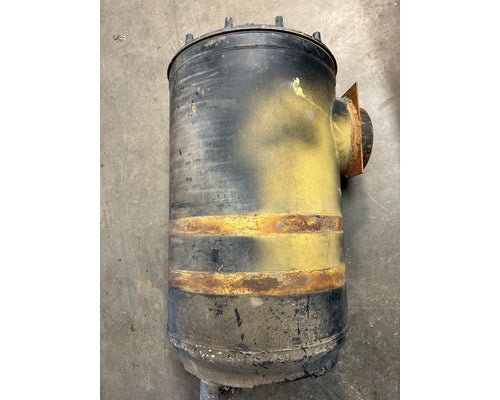 1979 FORD CL9000 Air Cleaner For Sale in Box Elder, SD – Hatch Trucking & Salvage Parts LLC