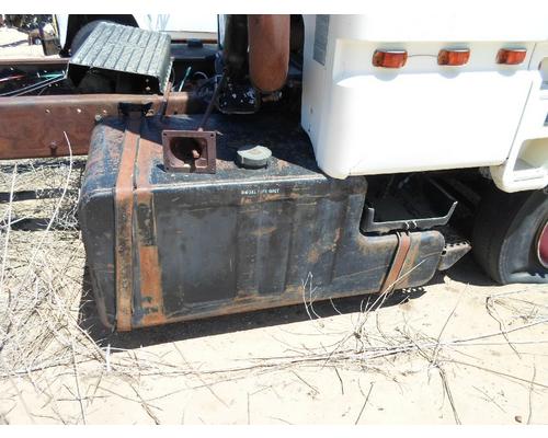FORD CLT CABOVER Fuel Tank