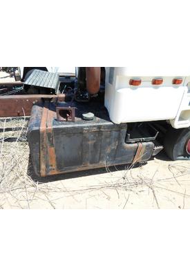 FORD CLT CABOVER Fuel Tank
