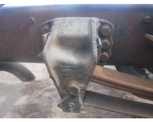 FORD DRIVE AXLE Spring Hanger