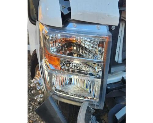 ford-e-450-super-duty-headlamp-assembly #1357997