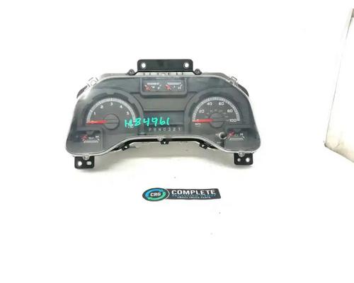 Ford E-450 Super Duty Instrument Cluster # Ford E-450 Super Duty Instrument Cluster #