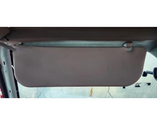  Ford E-450 Super Duty Visor #