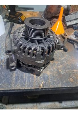 FORD E350 Alternator