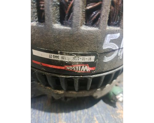 FORD E350 Alternator