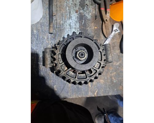 FORD E350 Alternator