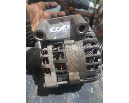 FORD E350 Alternator