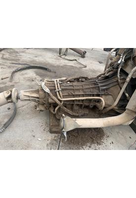 FORD E350 Transmission Assembly