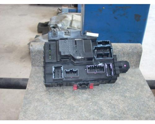 FORD ESCAPE Electronic Chassis Control Modules