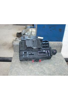 FORD ESCAPE Electronic Chassis Control Modules