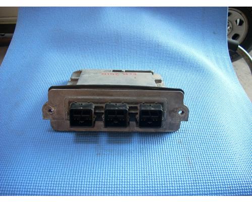 FORD ESCAPE Electronic Engine Control Module