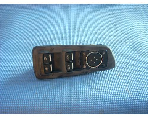 FORD EXPLORER Door Electrical Switch