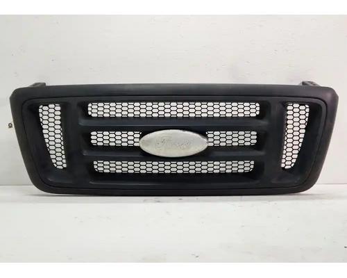 ford-f-150-grille #1374330