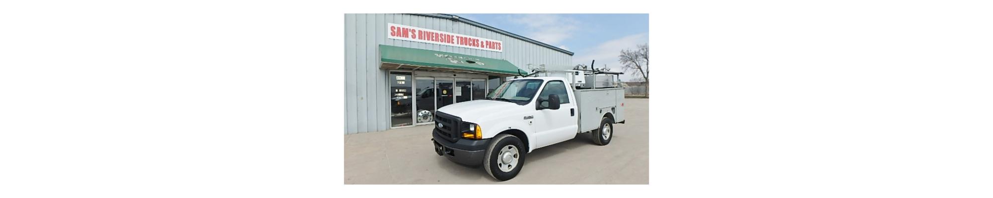 Ford F 350 Superduty Used Trucks In Des Moines Ia 26011