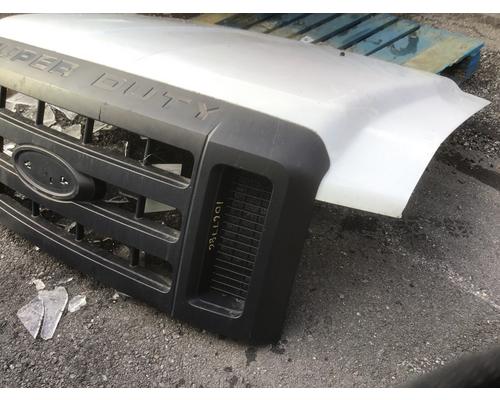 2008-ford-f-450-hood #1472258