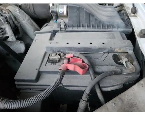Ford F-550 Battery Box # Ford F-550 Battery Box #