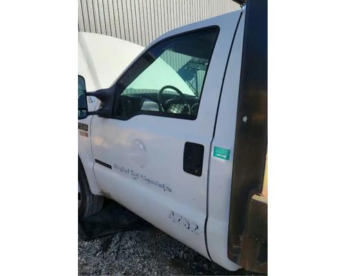  Ford F-550 Cab #