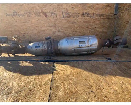 Ford F-550 Catalytic Converter # Ford F-550 Catalytic Converter #