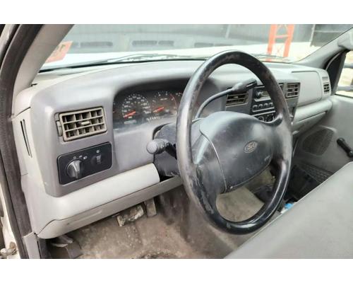 ford-f-550-dash-assembly #1363744