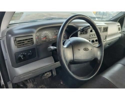 ford-f-550-dash-assembly #1363808