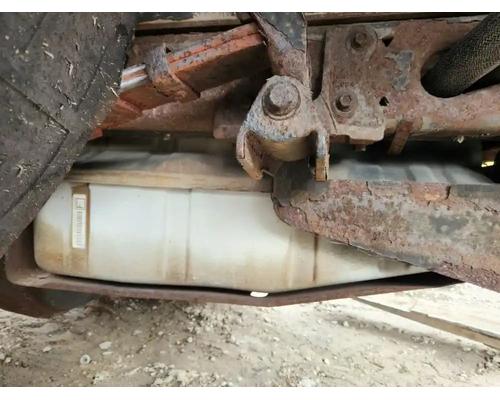  Ford F-550 Fuel Tank #
