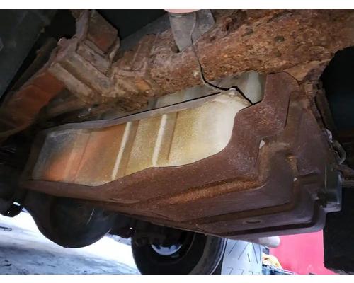  Ford F-550 Fuel Tank #