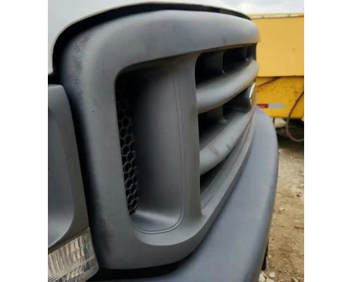 ford-f-550-grille #1363723