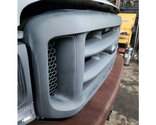 ford-f-550-grille #1363784