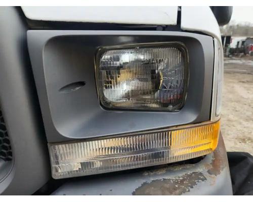 ford-f-550-headlamp-assembly #1363721