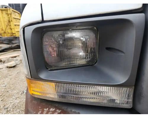 ford-f-550-headlamp-assembly #1363722