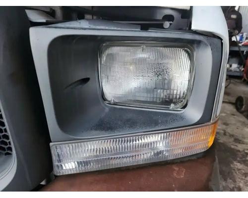 ford-f-550-headlamp-assembly #1363780