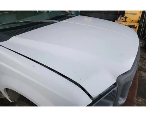  Ford F-550 Hood #